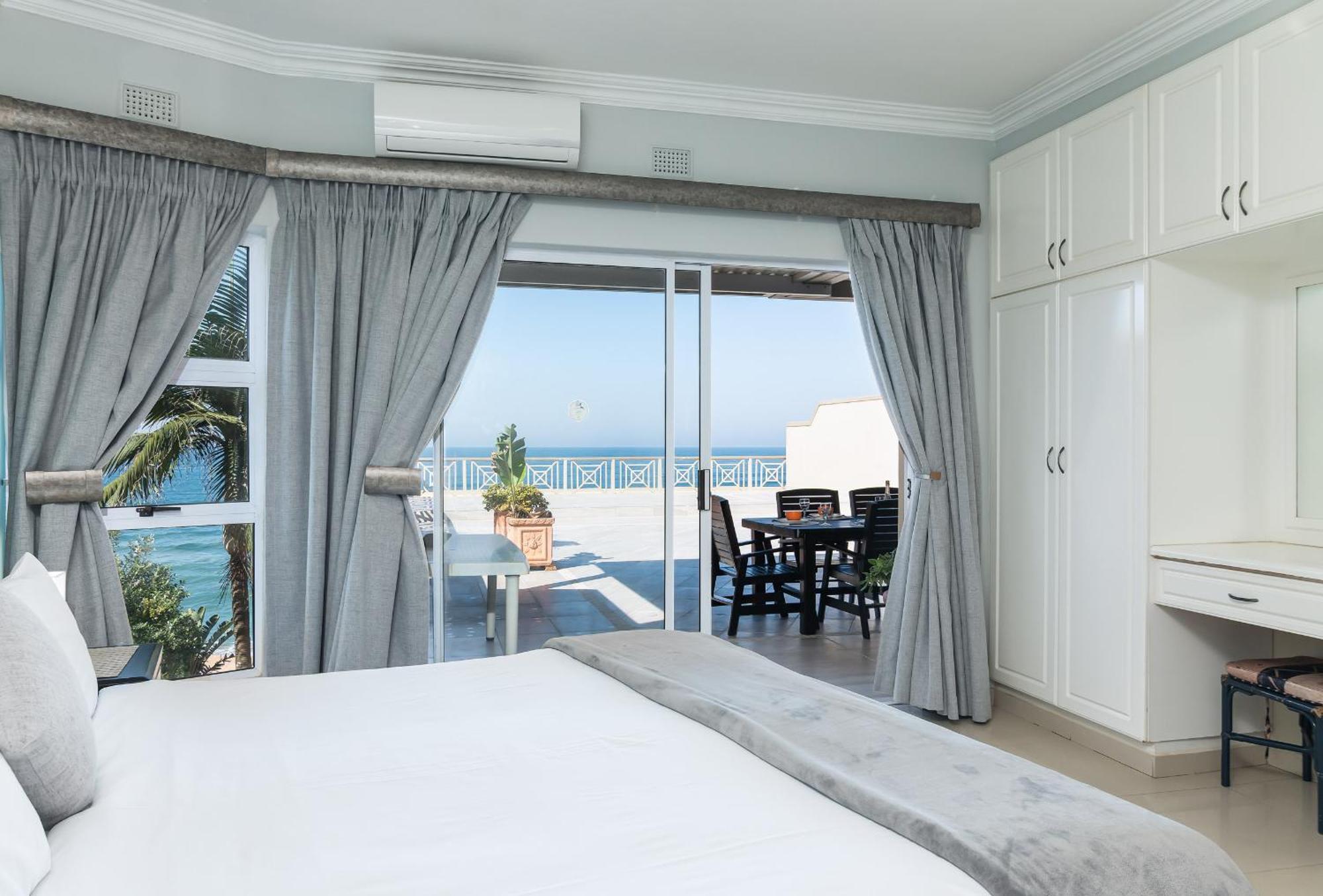 Le Rocella 4 - 2 Adults And 4 Children Only Lejlighed Ballito Eksteriør billede