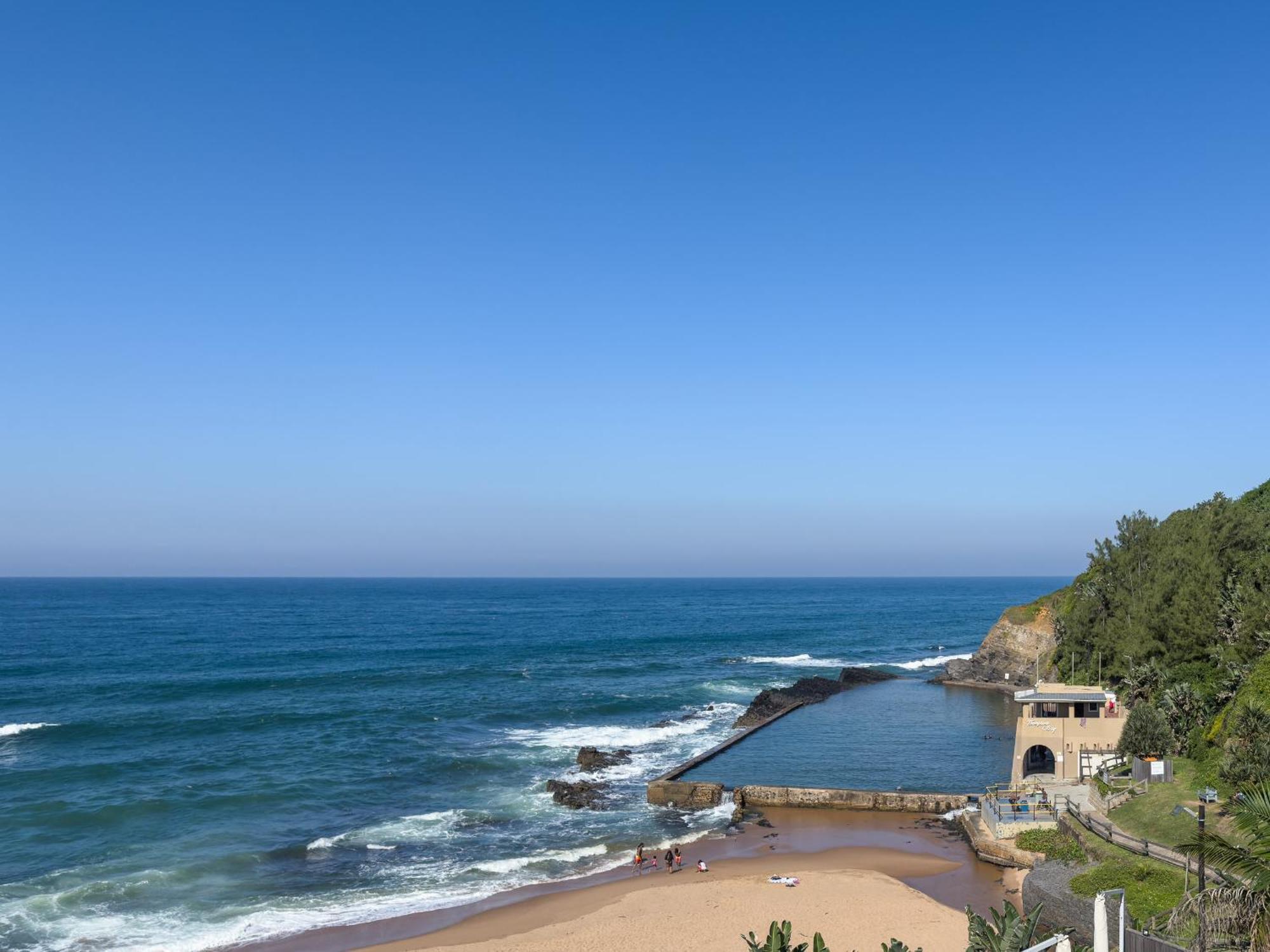Le Rocella 4 - 2 Adults And 4 Children Only Lejlighed Ballito Eksteriør billede
