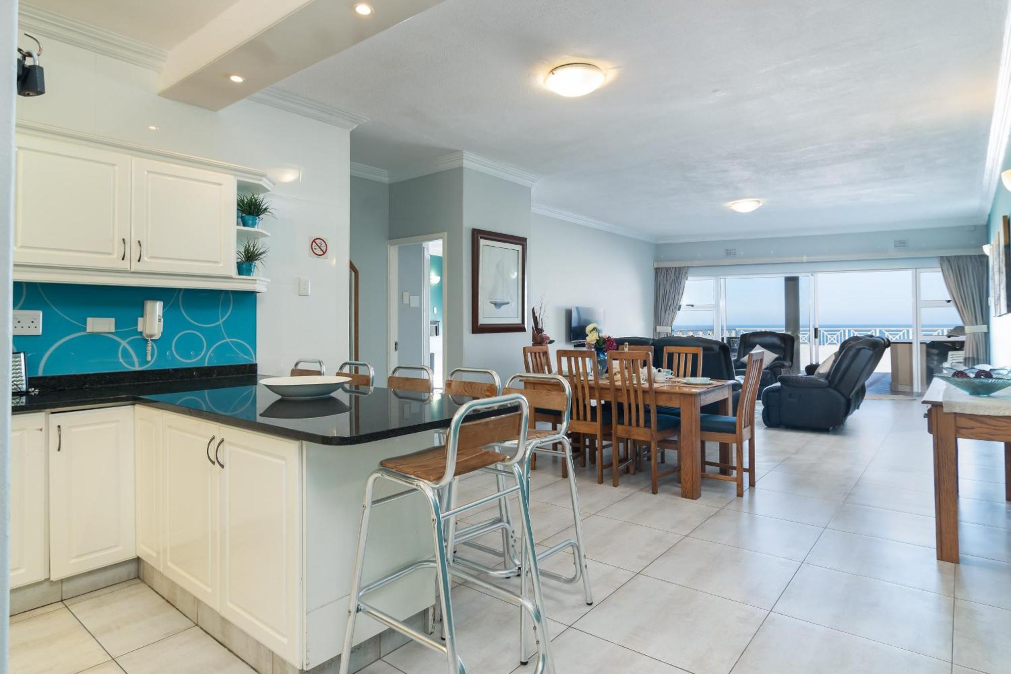 Le Rocella 4 - 2 Adults And 4 Children Only Lejlighed Ballito Eksteriør billede