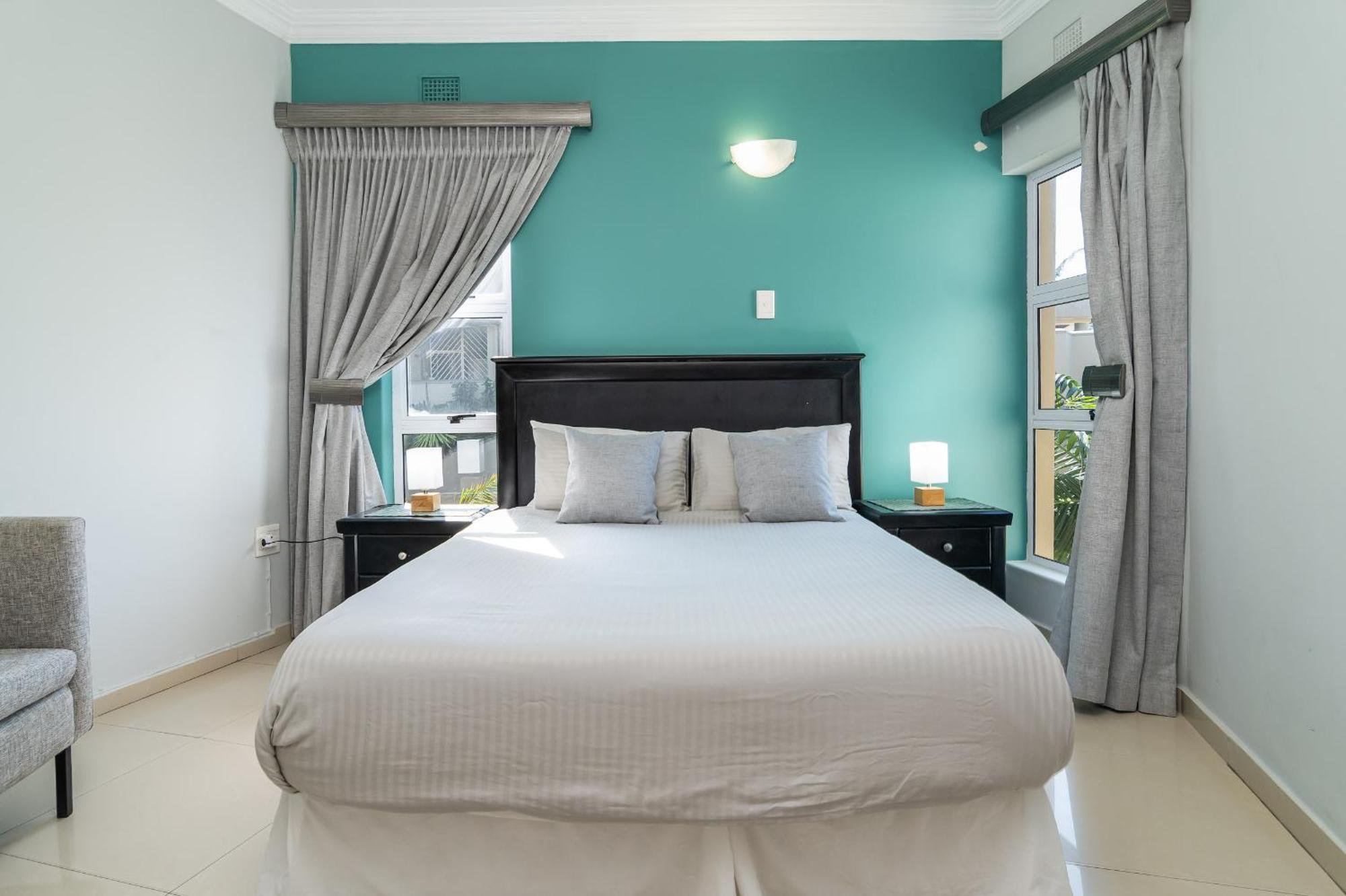 Le Rocella 4 - 2 Adults And 4 Children Only Lejlighed Ballito Eksteriør billede