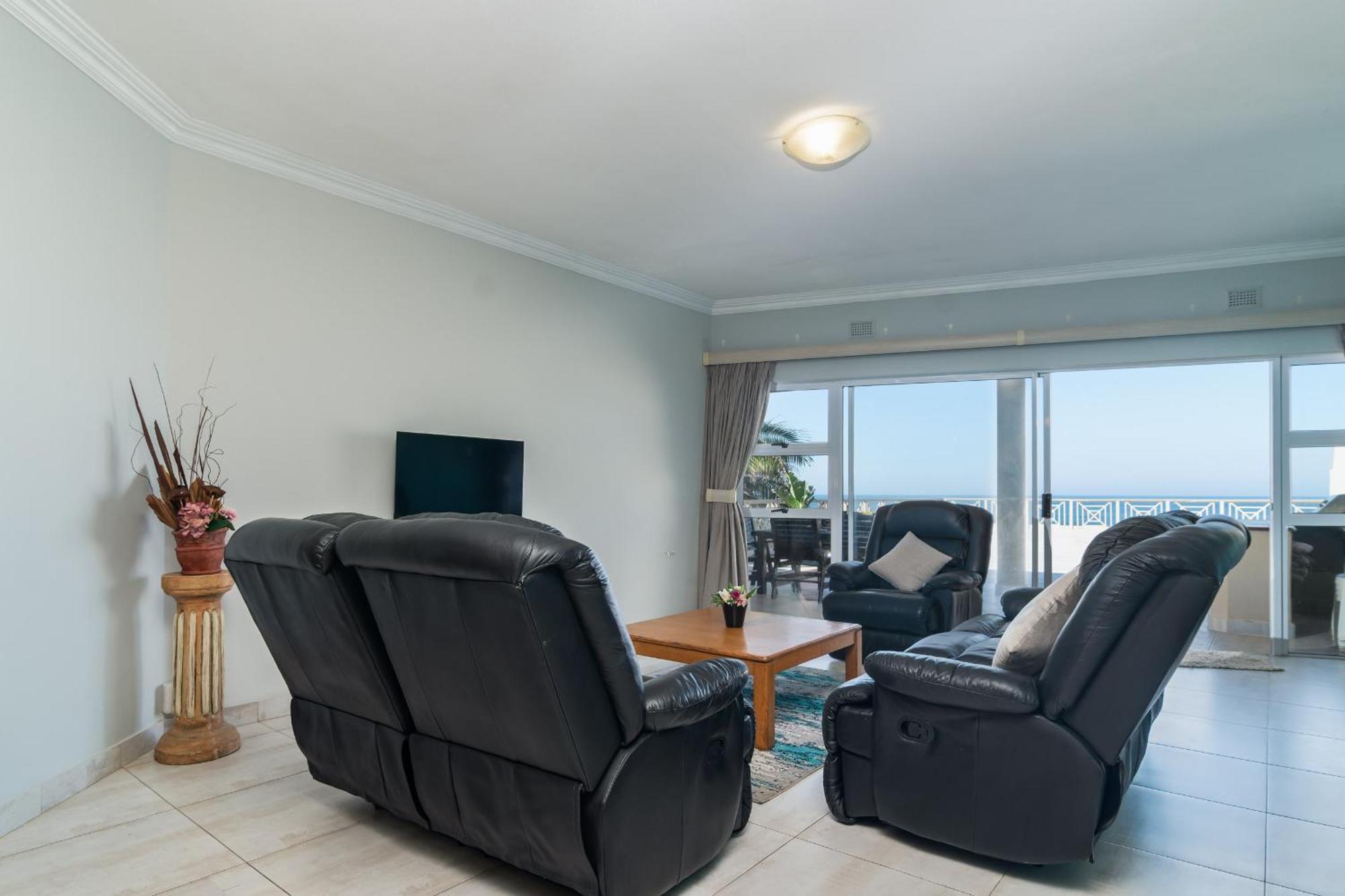 Le Rocella 4 - 2 Adults And 4 Children Only Lejlighed Ballito Eksteriør billede