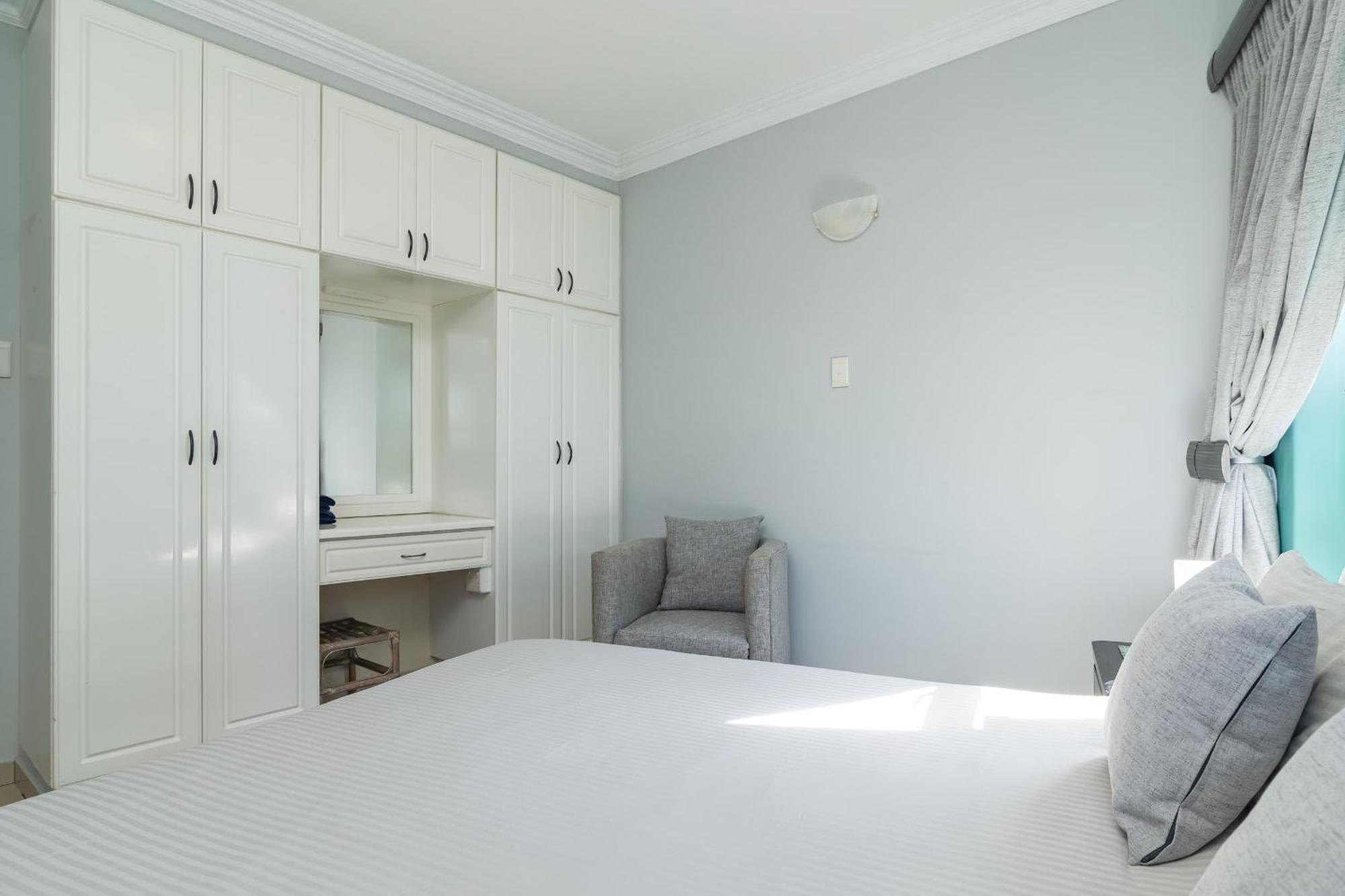 Le Rocella 4 - 2 Adults And 4 Children Only Lejlighed Ballito Eksteriør billede